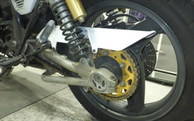 KAWASAKI ZRX400 1998 ZR400E