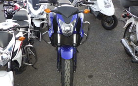 HONDA CB650F