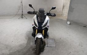 HONDA X-ADV 750 2026 RH21