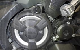 YAMAHA T-MAX 560 2020 SJ19J