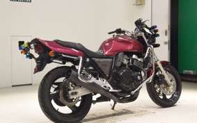 HONDA CB400SF  K NC31