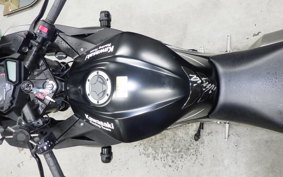 KAWASAKI NINJA 250 ABS EX250L