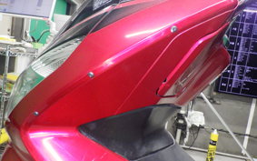 HONDA PCX125 2012 JF56