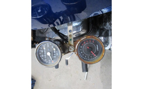 KAWASAKI VULCAN 400 1996 VN400A