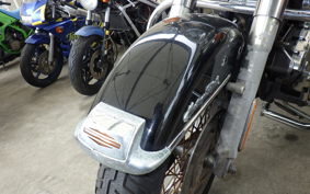 HARLEY FLSTC 1580 2007