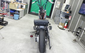 YAMAHA DRAGSTAR 400 CLASSIC 2007 VH01J