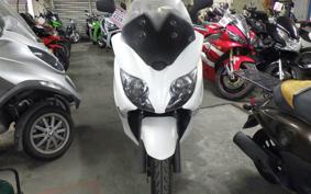HONDA FORZA Z GEN 2 2000 MF10