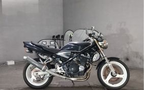 SUZUKI BANDIT250-1 GJ77A