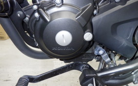 HONDA REBEL 250 2019 MC49