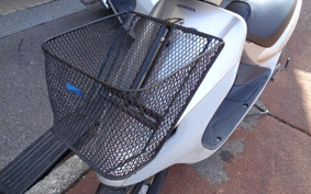 HONDA DIO AF56