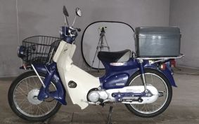 HONDA SUPER CUB50 AA01
