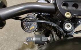HARLEY XL883N 2009 LE2