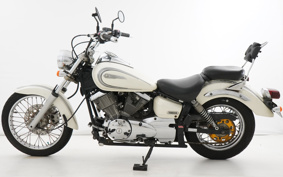 YAMAHA DRAGSTAR 250 VG02J