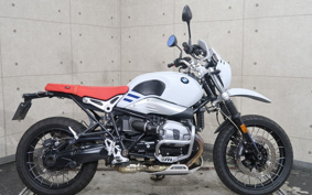 BMW R NINE T URBAN GS 2018 0J41
