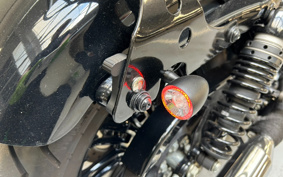 HARLEY XL1200X FINAL ED 2022 LC3