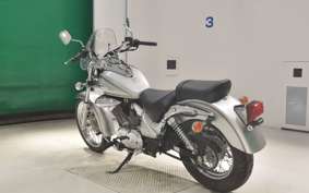 SUZUKI INTRUDER 250 LC 2016 VJ51A
