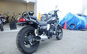 KAWASAKI ELIMINATOR 250SE EL250A