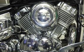 YAMAHA DRAGSTAR 400 1999 4TR