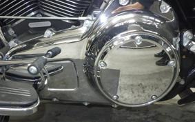 HARLEY FLTRX 1580 2010