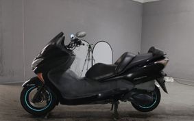HONDA FORZA Z MF08