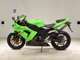 Фото Kawasaki ZX 10 NINJA R 2005 с японского аукциона