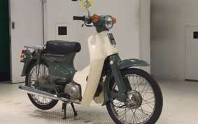 HONDA C50 SUPER CUB C50
