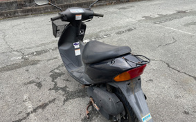 SUZUKI LET's 2 CA1PA