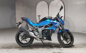 KAWASAKI Z250 SL BR250E