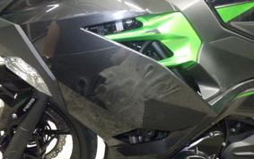 KAWASAKI NINJA 400 2023 EX400L