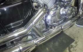 YAMAHA DRAGSTAR 400 CLASSIC  2015 VH02J