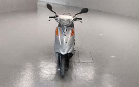 SUZUKI ADDRESS V125 CF4EA