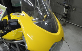 DUCATI MONSTER 400 2002