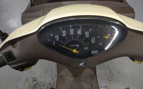 HONDA DIO CHESTER AF62