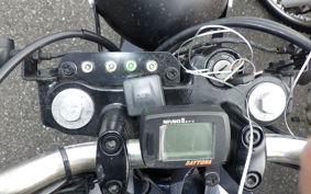 YAMAHA TT250R RAID 4GY