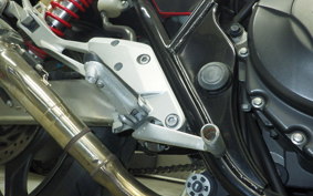 HONDA CB400 SUPER BOLDOR VTEC 2012 NC42