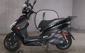 YAMAHA CYGNUS125XSR SE44J