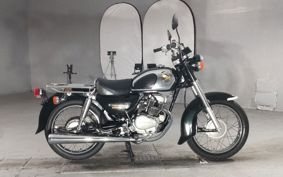 HONDA BENLY125 CD125T