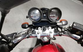 YAMAHA YBR125 PCJL