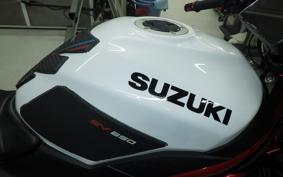 SUZUKI SV650 A 2022 VP55E