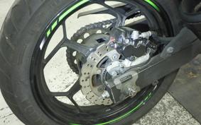 KAWASAKI NINJA 250 SL BX250A