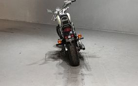 HONDA STEED 600 1992 PC21