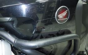 HONDA VFR1200X DCT 2016