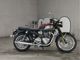 Фото Triumph BONNEVILLE T120 2022 с японского аукциона