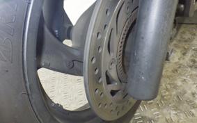 HONDA SILVER WING 400 A 2004