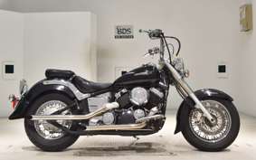 YAMAHA DRAGSTAR 400 CLASSIC 2003 VH01J