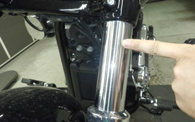 HARLEY FXBR1920 2023