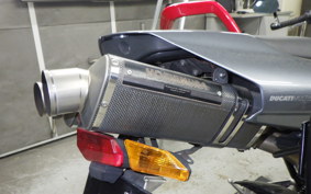 DUCATI MULTISTRADA 1000 DS 2006
