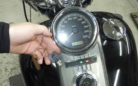 HARLEY FLHR 1580 2011