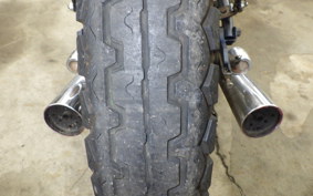 HONDA CB250 RS MC02