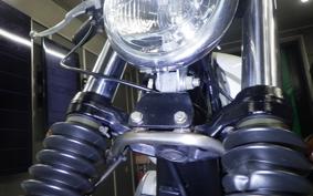 KAWASAKI W650 2005 EJ650A